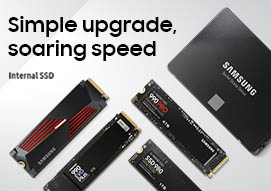 Samsung Memory